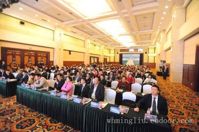 武漢會議會展設(shè)計 賦能城市發(fā)展，打造專業(yè)會議及展覽服務(wù)新高地
